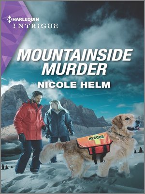 Mountainside Murder - ebook
